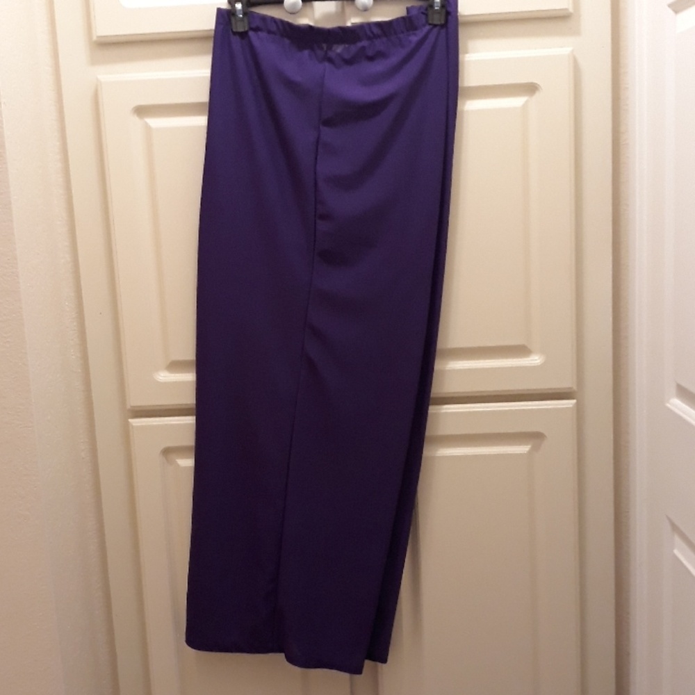 Palazzo Pants